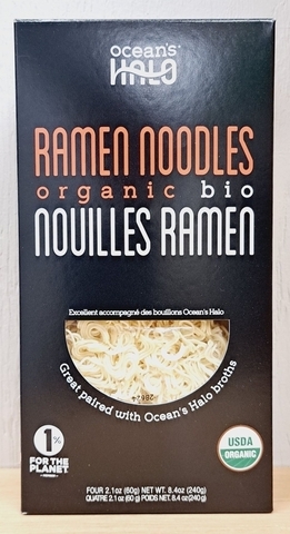 Ramen (Ocean's Halo)